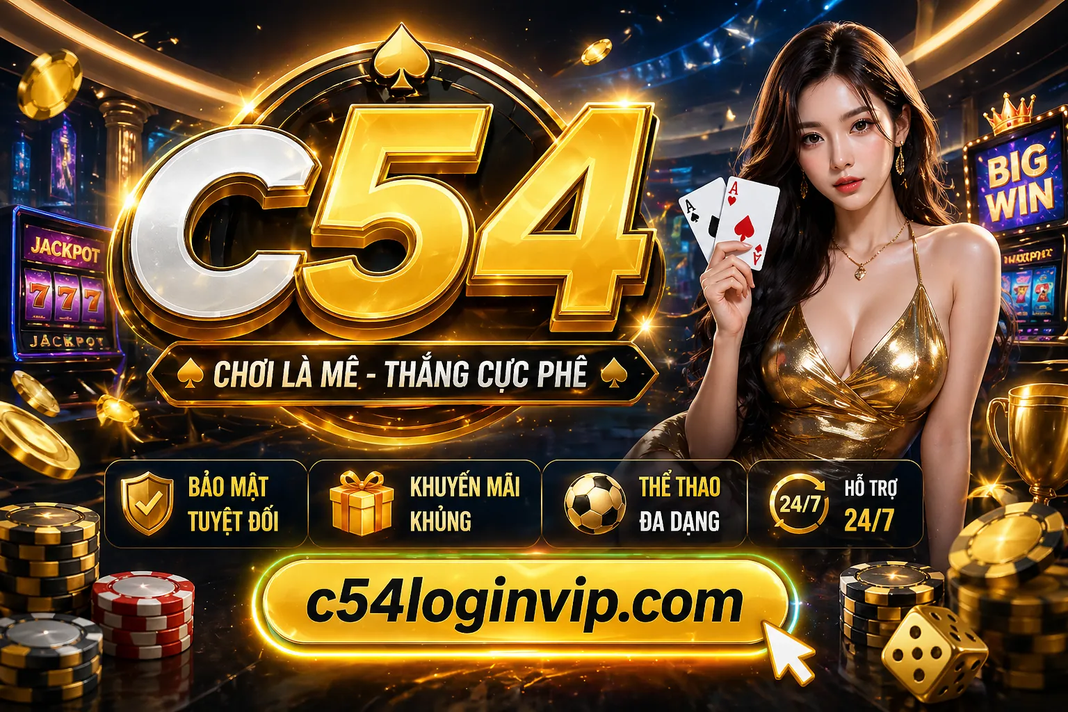 Sẵn sàng chơi tại sun20