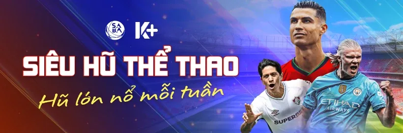Thưởng chào mừng sun20 login